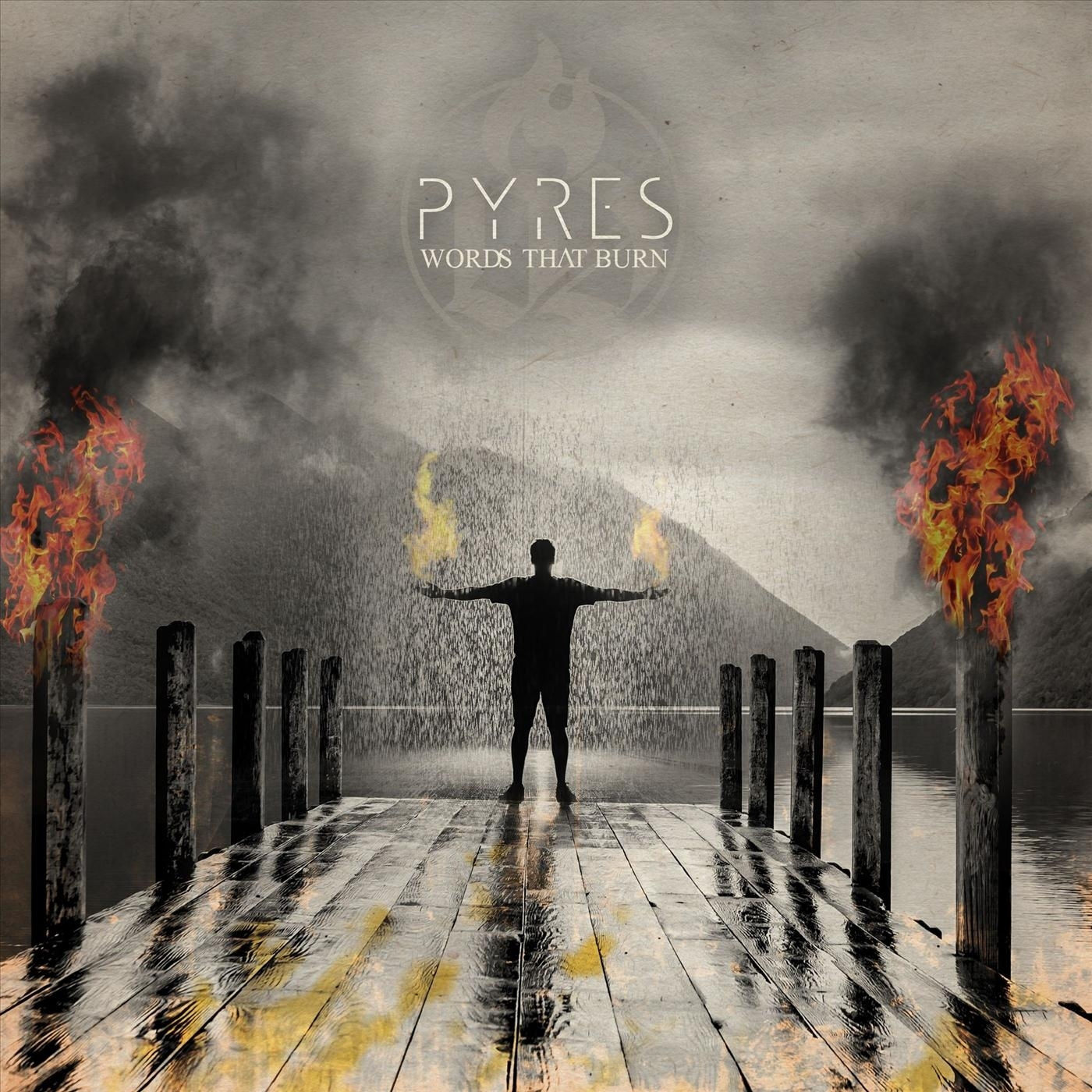 Words that Burn - Pyres (2019)