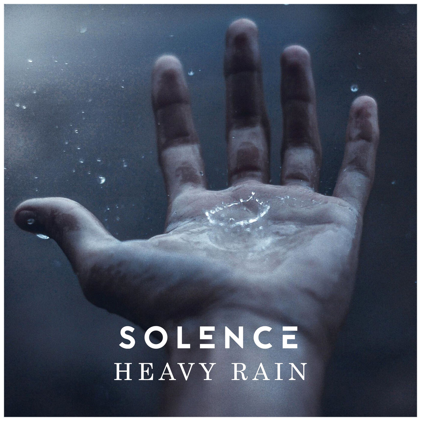 Solence - Heavy Rain (Single) (2019)
