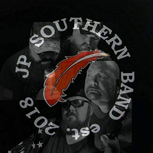 JP Southern Band - Who I Am (2019)