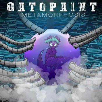 Gatopaint - Metamorphosis (2019)