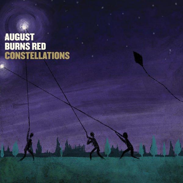 August Burns Red - Constellations (2019)