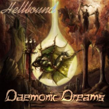 Daemonic Dreams - Hellbound (2019)