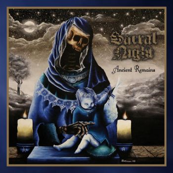 Sacral Night - Ancient Remains (2019)