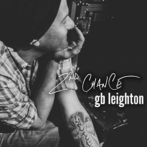 GB Leighton - 2nd Chance (2019)