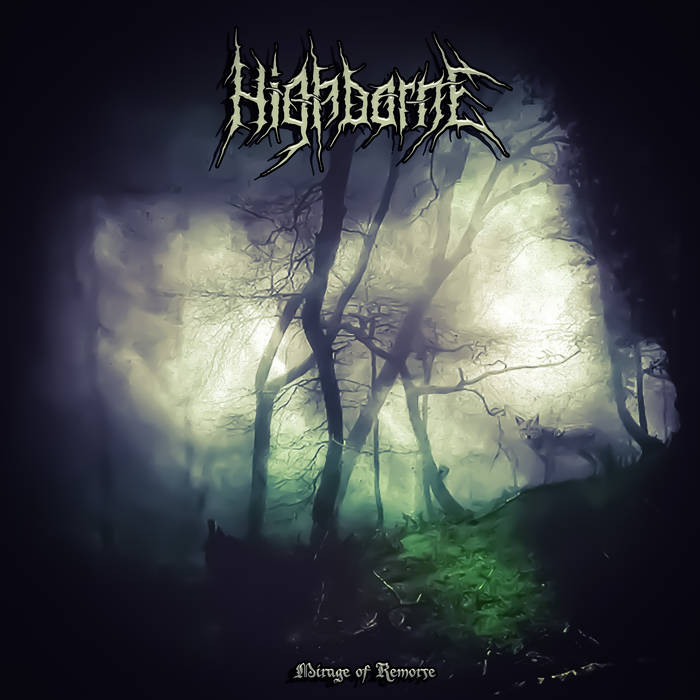 Highborne - Mirage of Remorse (2019)