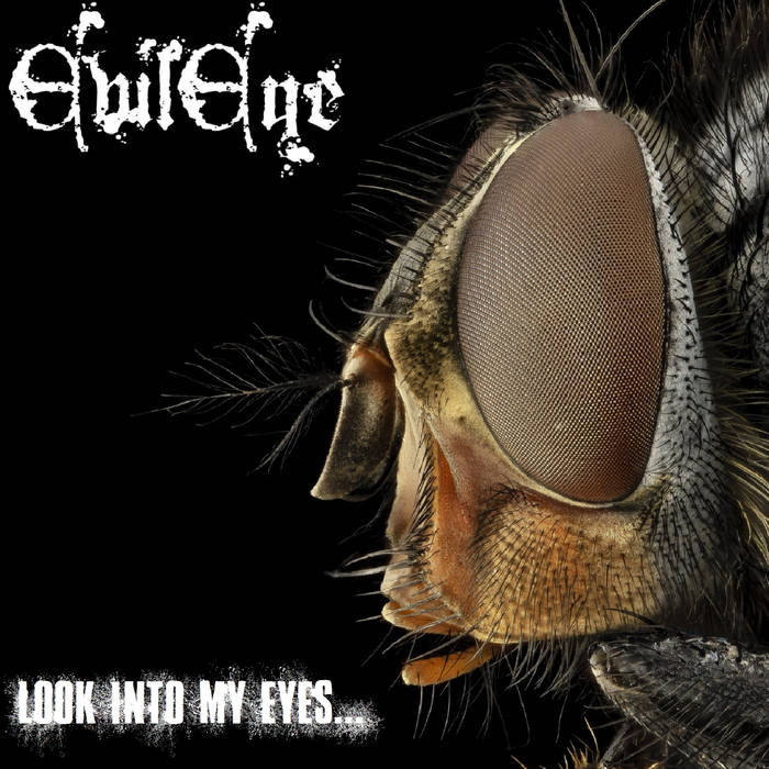 EvilEye - Look into My Eyes... (2019)