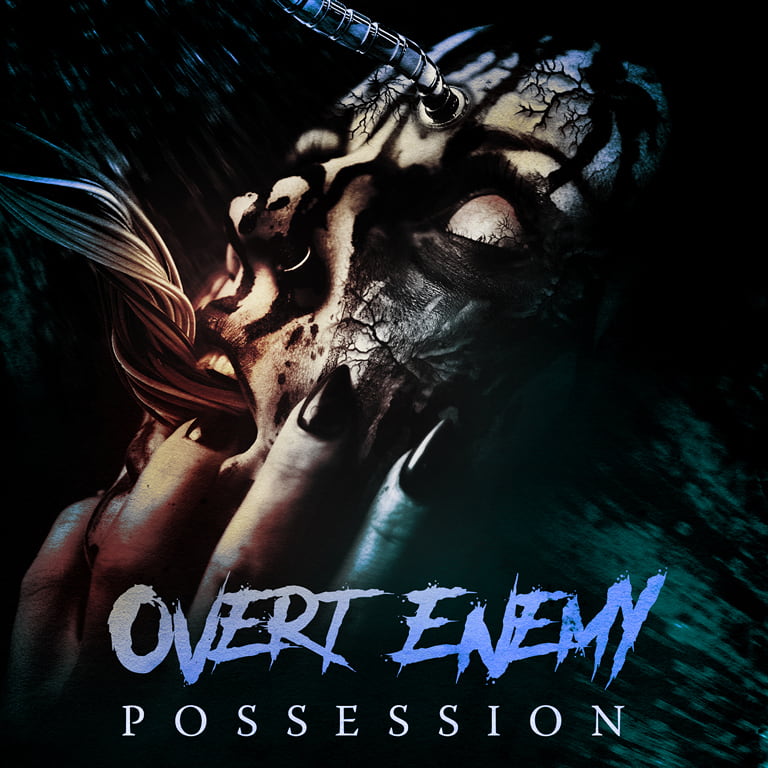 Overt Enemy - Possession (2019)