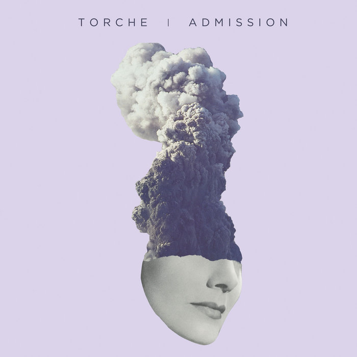 Torche - Admission (2019)