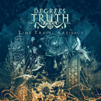 Degrees Of Truth - Time Travel Artifact (2019)