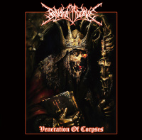 Beyond The Grave - Veneration Of Corpses (2019)
