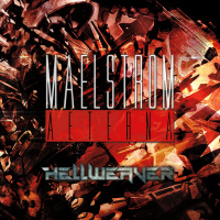 Maelstrom Aeterna - Hellweaver (2019)