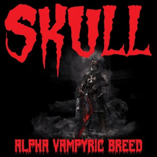 Skull - Alpha Vampyric Breed (2019)