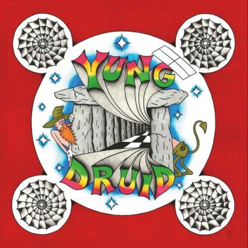 Yung Druid - Yung Druid (2019)