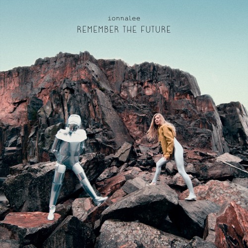 ionnalee - Remember The Future (2019)