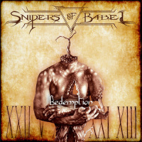 Snipers Of Babel - Archaeonecrosis (2019)