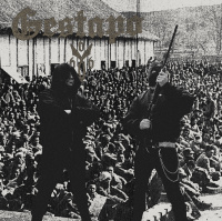 Gestapo 666 - Satanic Shariah (2019)