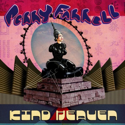 Perry Farrell (Jane's Addiction) - Kind Heaven (2019)