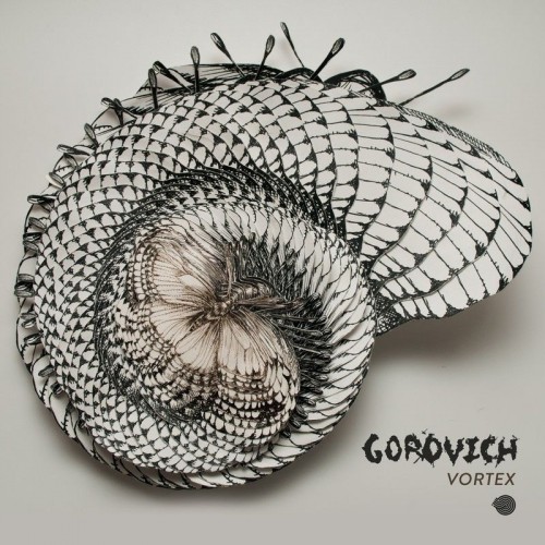 Gorovich - Vortex (2019)