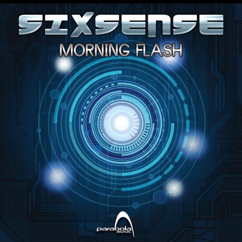 Sixsense - Morning Flash (2019)