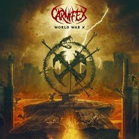 Carnifex - World War X (2019)