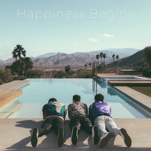 Jonas Brothers - Happiness Begins (2019)
