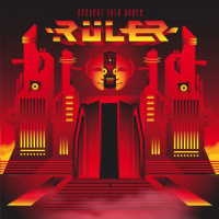 Ruler - Descent Into Hades (2019)