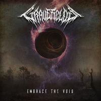 Gravefields - Embrace The Void (2019)