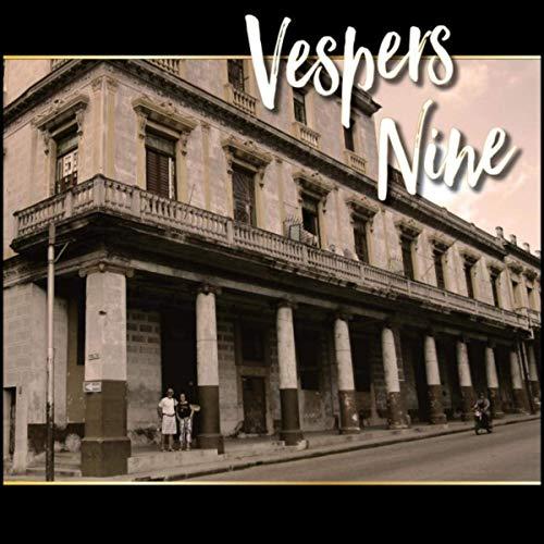 Vespers Nine - Vespers Nine (2019)