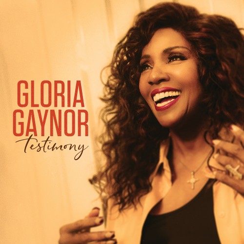 Gloria Gaynor - Testimony (2019)