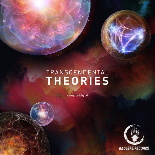 VA - Transcendental Theories (2019)