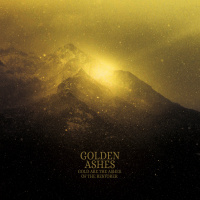 Golden Ashes - Gold Are The Ashes Of The Restorer (2019)
