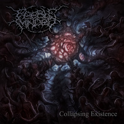 Feeble Minded - Collapsing Existence (2019)