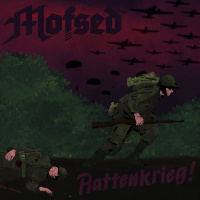 Mofsed - Rattenkrieg! (2019)