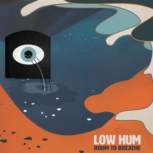 Low Hum - Room to Breathe (2019)