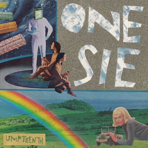 Onesie - Umpteenth (2019)