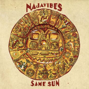 Najavibes - Same Sun (2019)