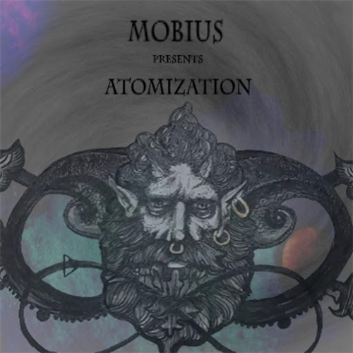 Mobius - Atomization (2019)