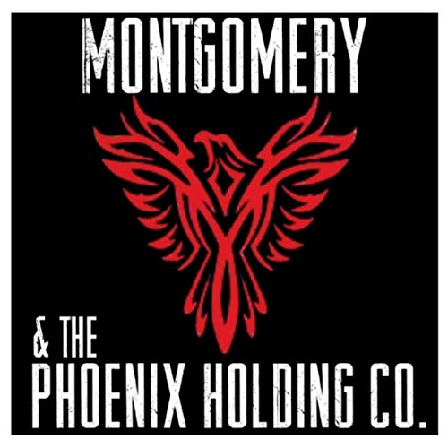 Montgomery & The Phoenix Holding Co. - Montgomery & The Phoenix Holding Co. (2019)
