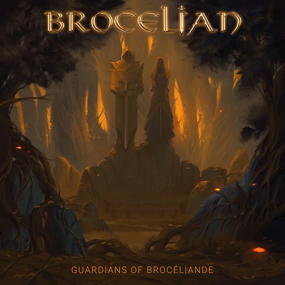 Brocelian - Guardians of Brocéliande (2019)