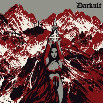 Darkult - Darkult (2019)