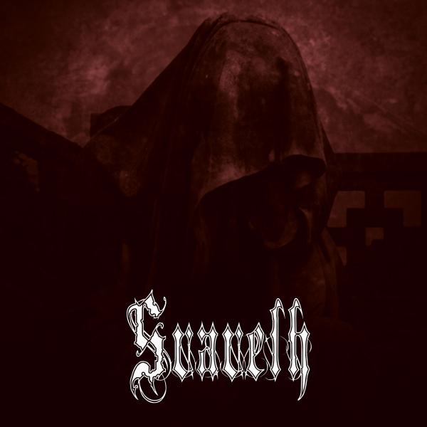 Svavelh - Svavelh (EP) (2019)