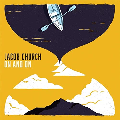 Jacob Church - On And On (2019)