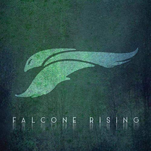 Falcone Rising - Falcone Rising (2019)