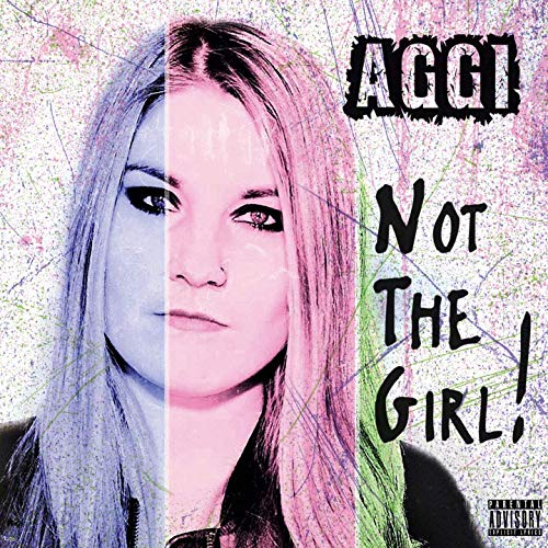 AGGI - Not The Girl! (2019)