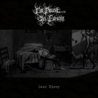 No Point In Living - Last Sleep (2019)