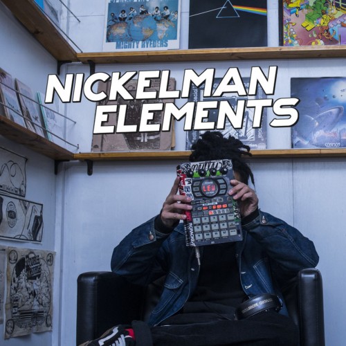 NICKELMAN - Elements (2019)