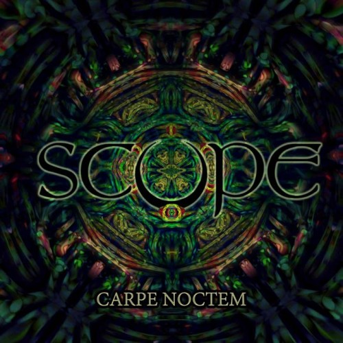 Scope - Carpe Noctem (2019)