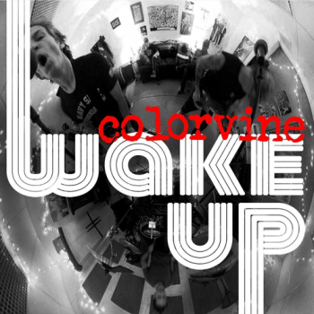 Colorvine - Wake Up (2019)