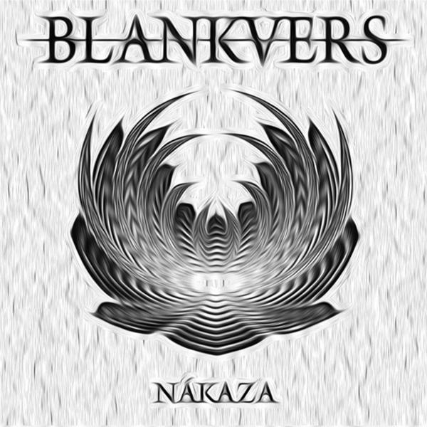 Blankvers - Nákaza (EP) (2019)
