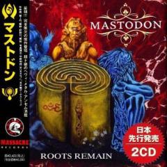 Mastodon - Roots Remain (2019)